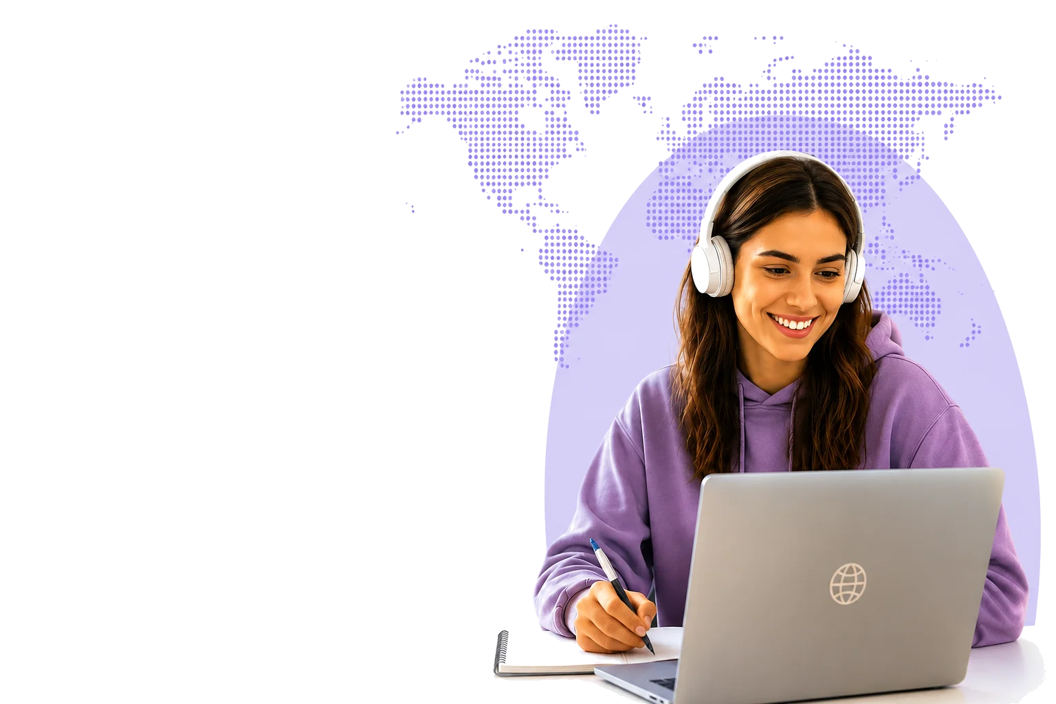 Χαρούμενοι μαθητές με την English For All Academy — μάθηση με βιβλία, online μαθήματα